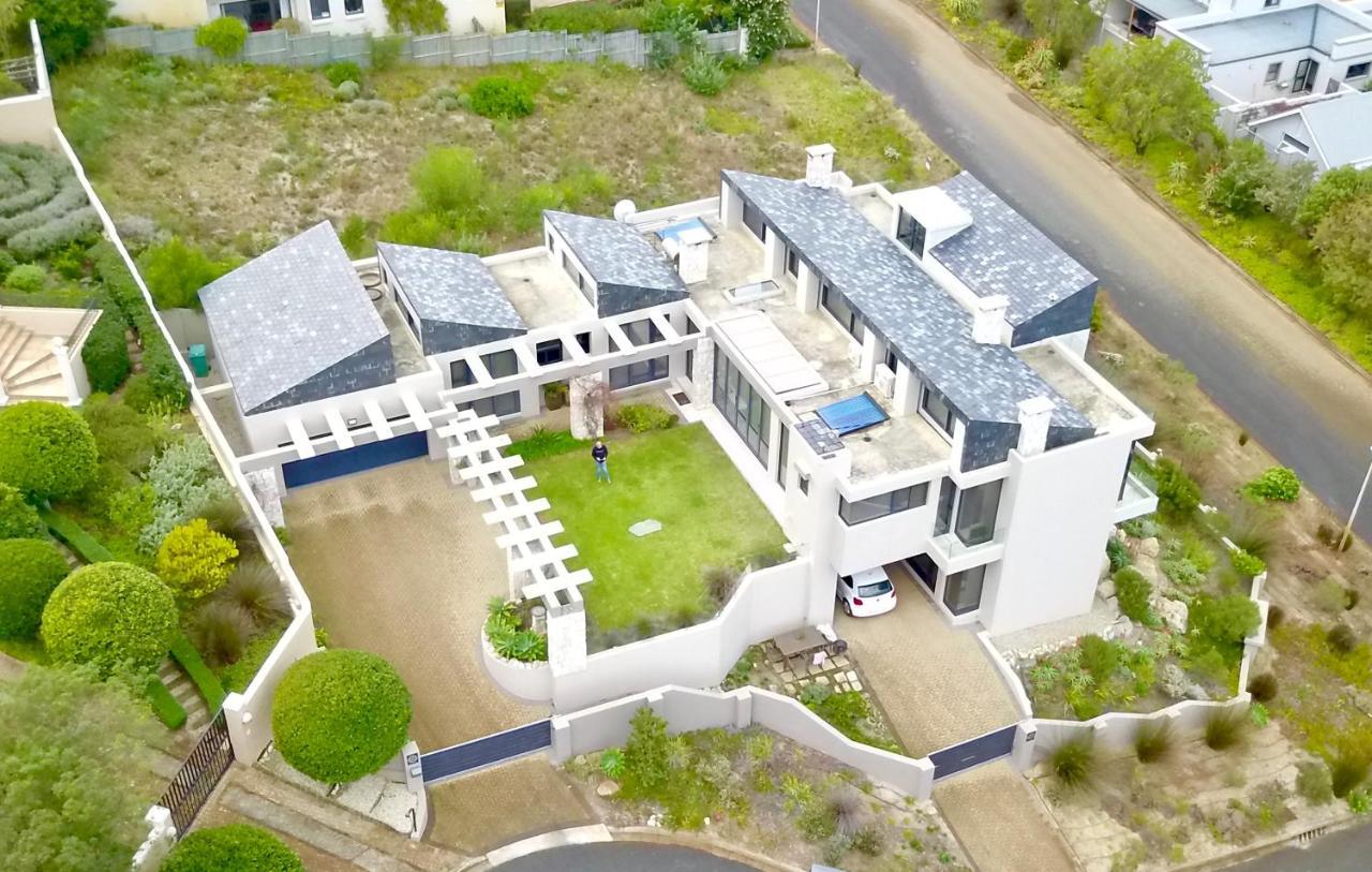 House Vos Villa Hermanus Exteriör bild