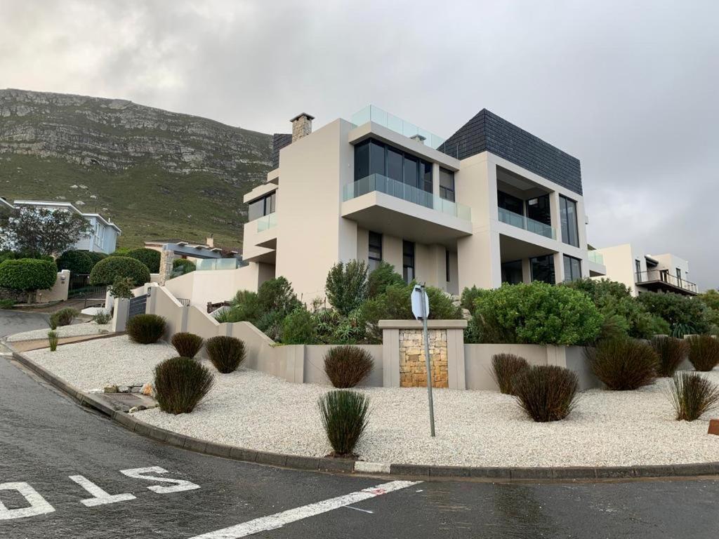 House Vos Villa Hermanus Exteriör bild