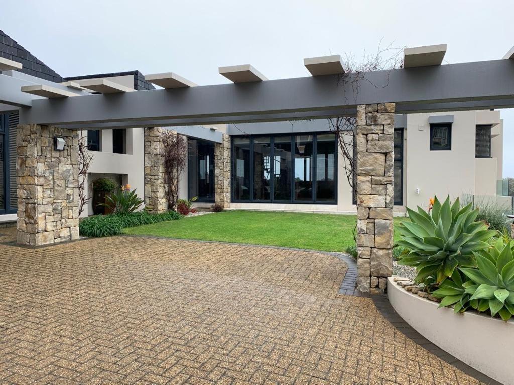 House Vos Villa Hermanus Exteriör bild