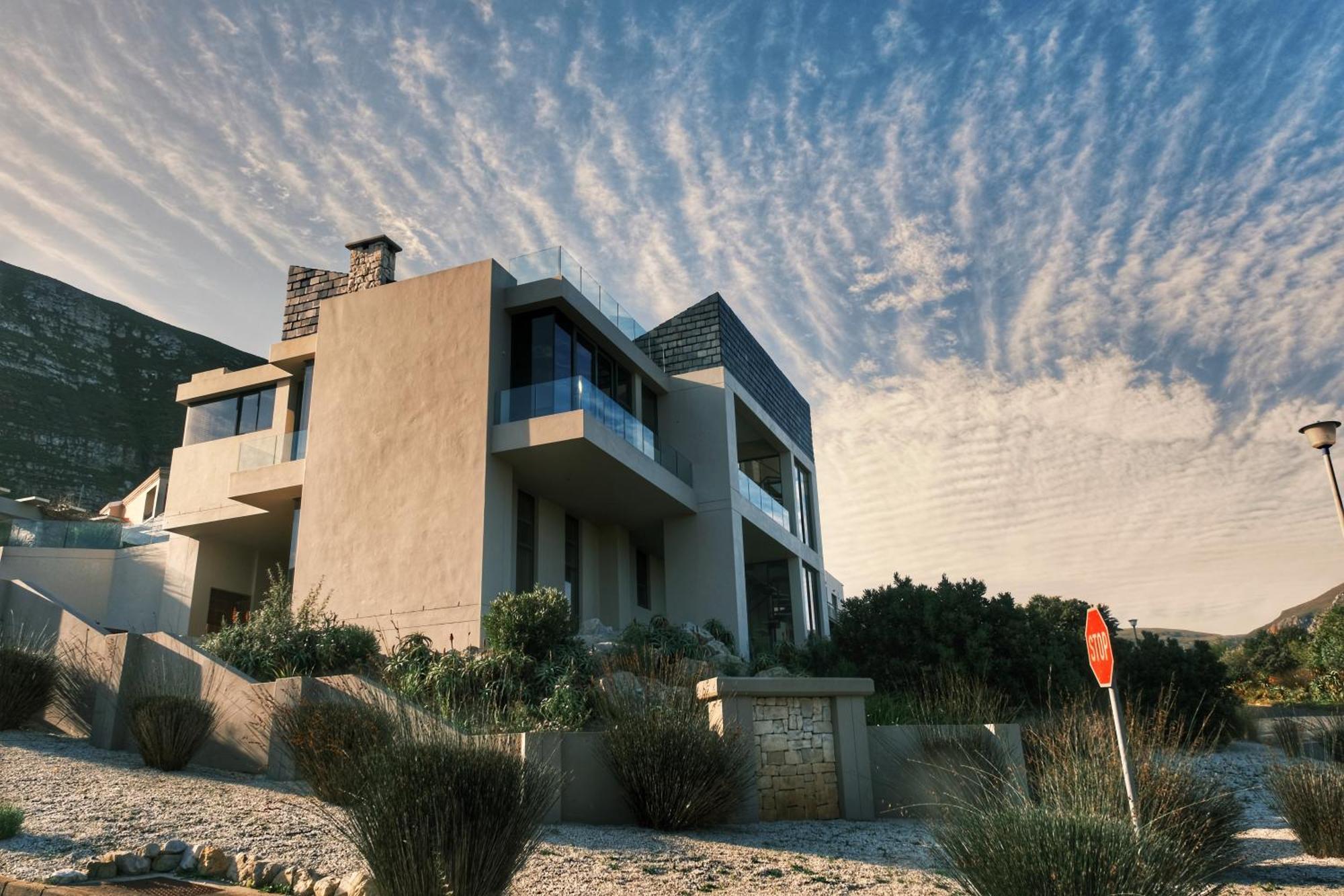 House Vos Villa Hermanus Exteriör bild